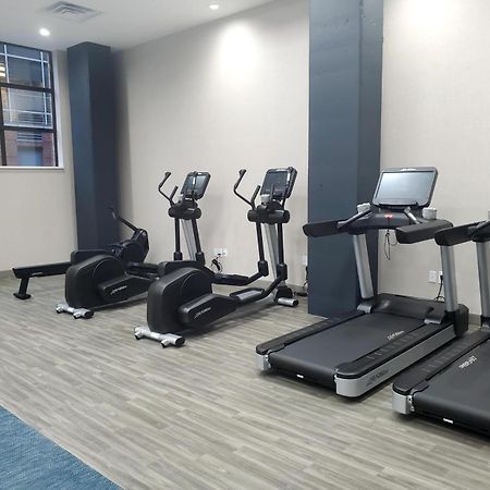 Hyatt Place Nashville/Green Hills Luaran gambar