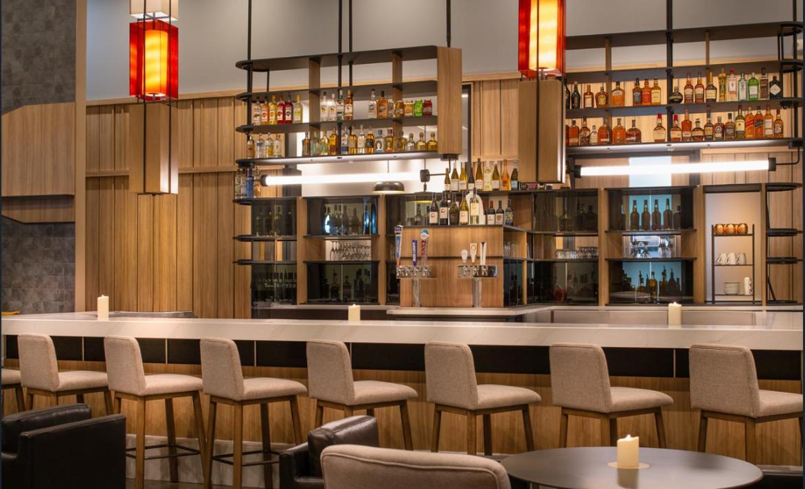 Hyatt Place Nashville/Green Hills Luaran gambar