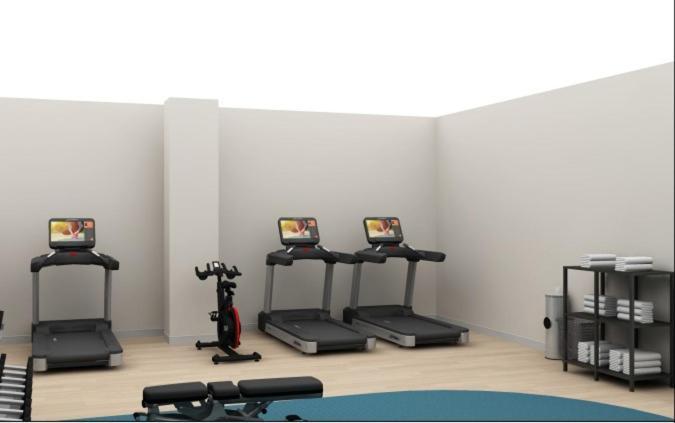 Hyatt Place Nashville/Green Hills Luaran gambar