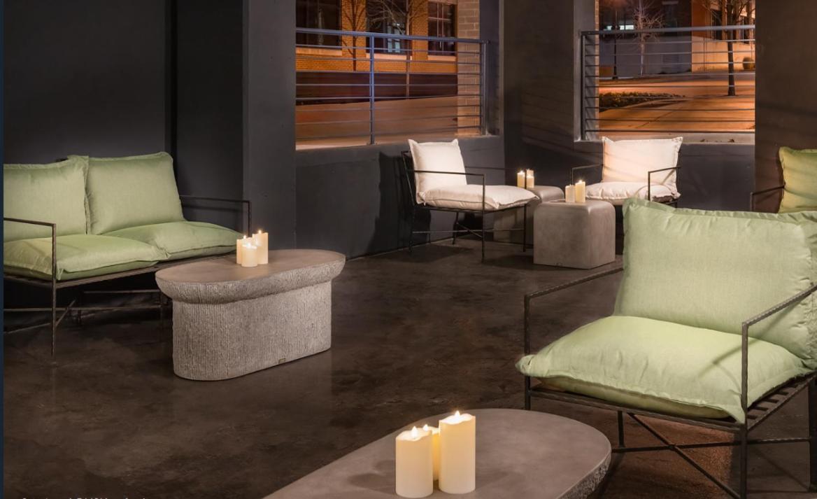 Hyatt Place Nashville/Green Hills Luaran gambar