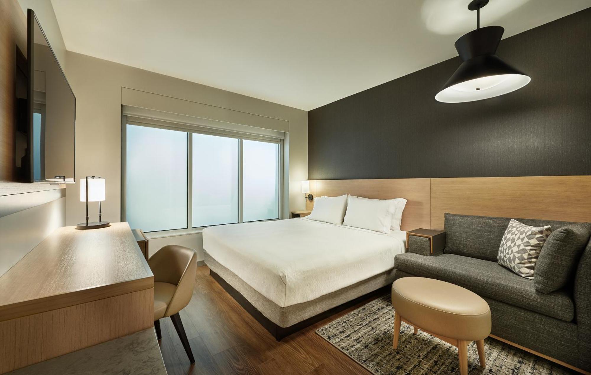 Hyatt Place Nashville/Green Hills Luaran gambar