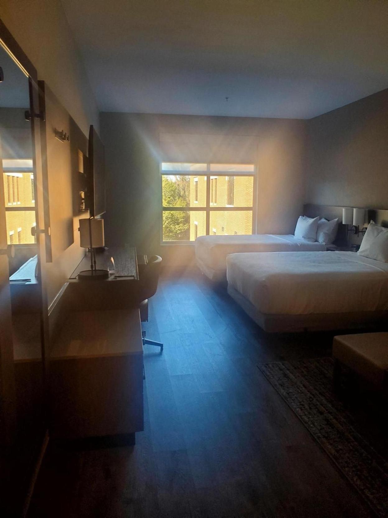 Hyatt Place Nashville/Green Hills Luaran gambar