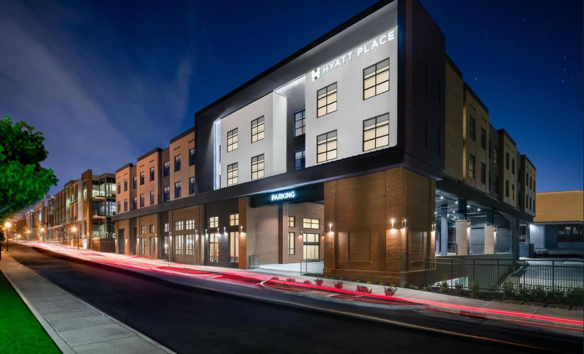 Hyatt Place Nashville/Green Hills Luaran gambar
