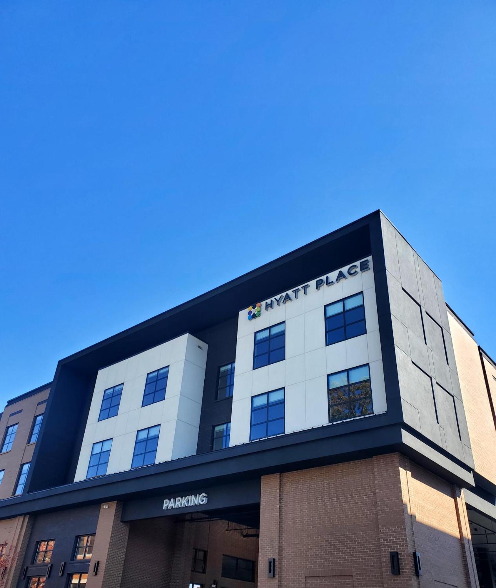 Hyatt Place Nashville/Green Hills Luaran gambar