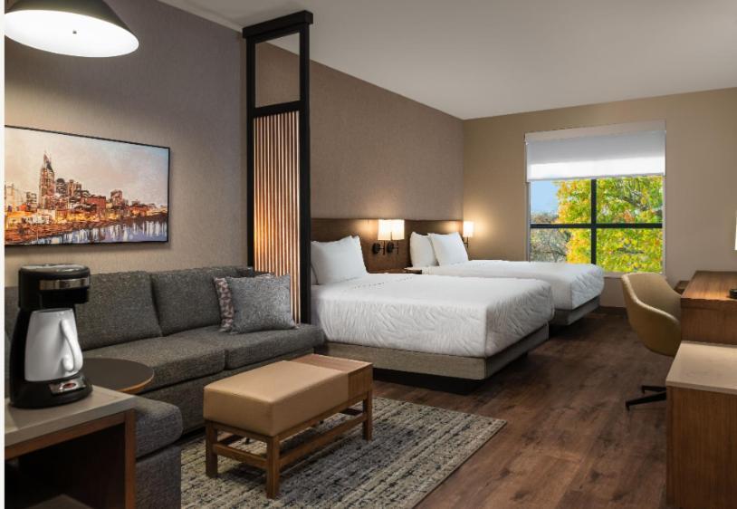 Hyatt Place Nashville/Green Hills Luaran gambar
