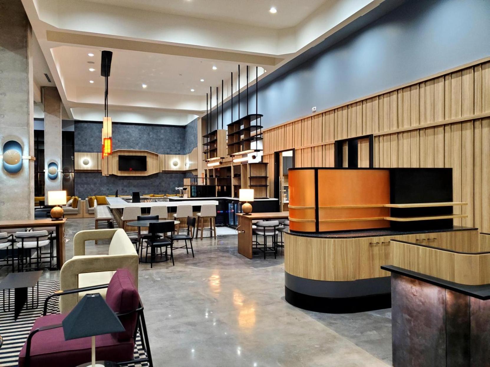 Hyatt Place Nashville/Green Hills Luaran gambar