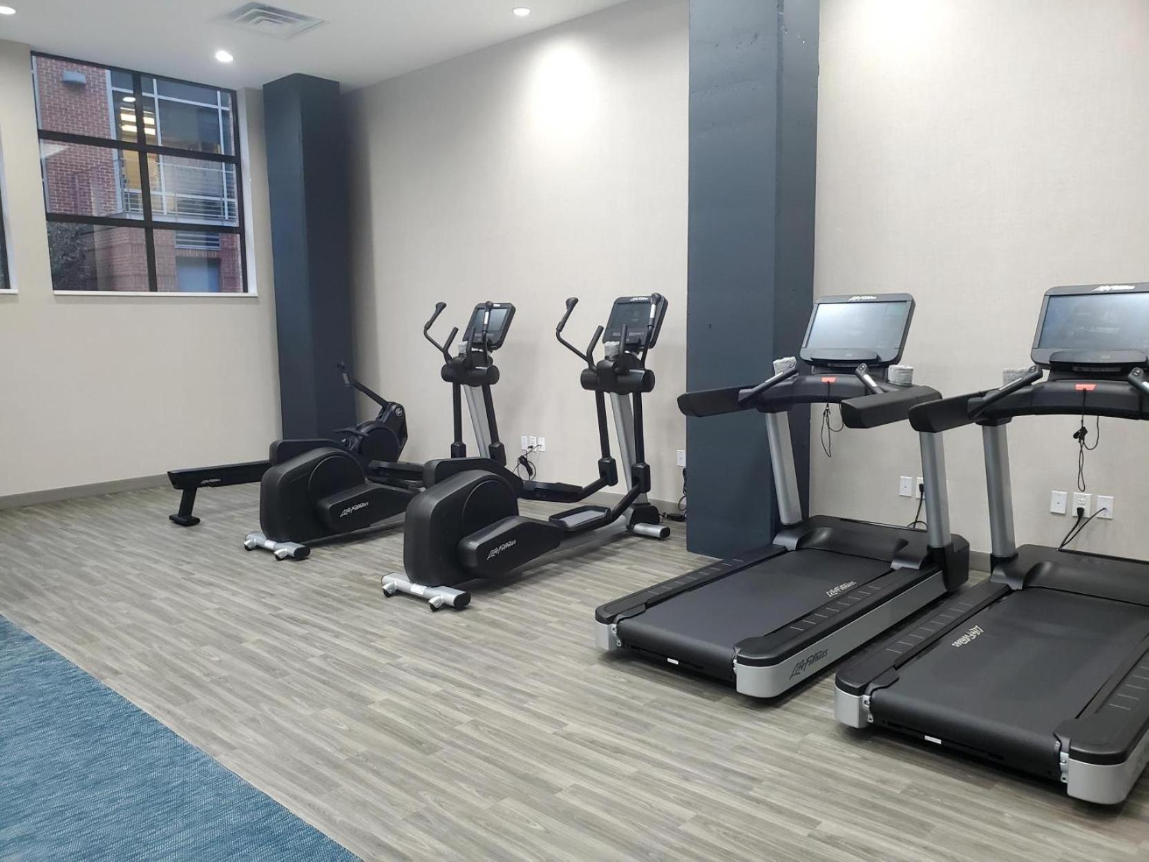 Hyatt Place Nashville/Green Hills Luaran gambar
