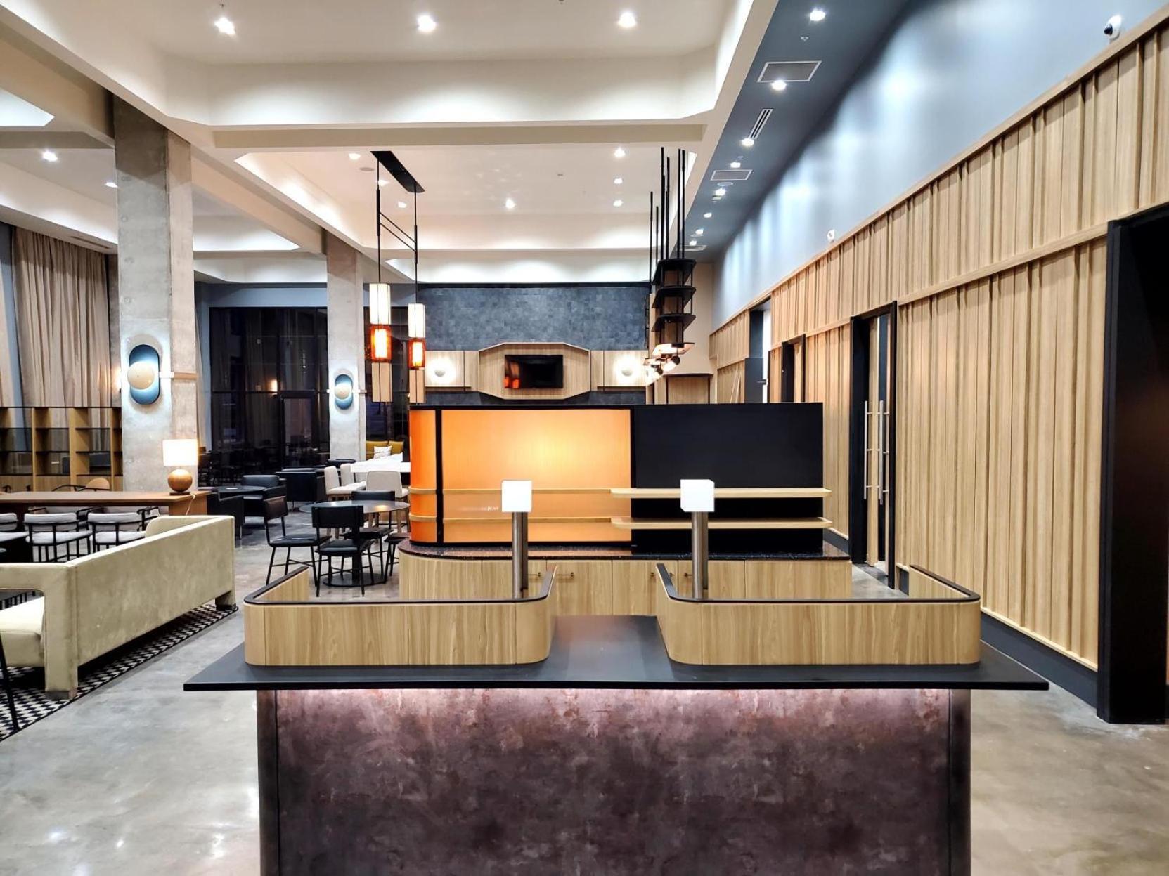 Hyatt Place Nashville/Green Hills Luaran gambar