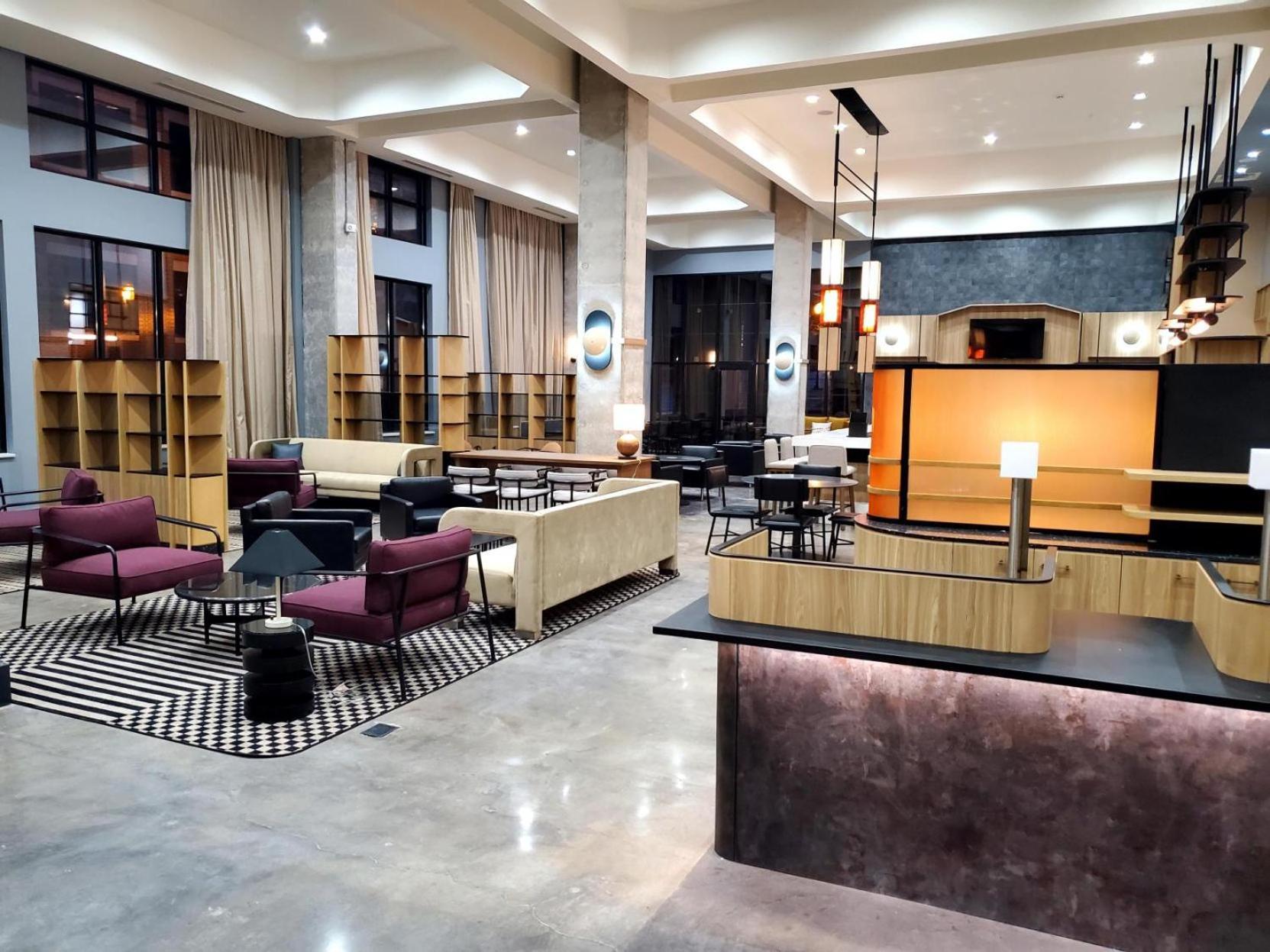 Hyatt Place Nashville/Green Hills Luaran gambar
