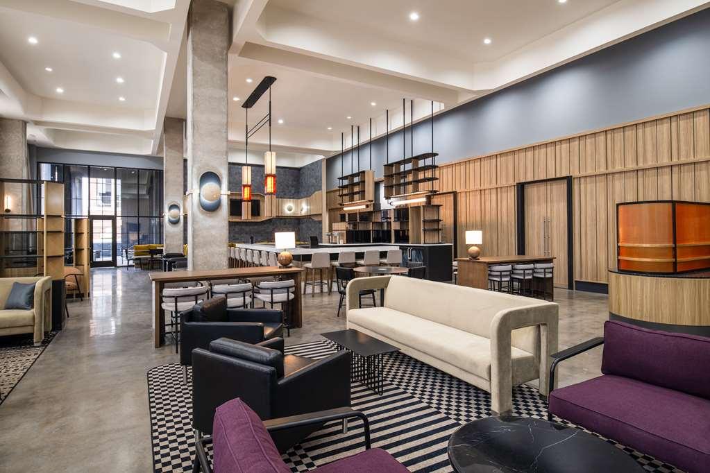 Hyatt Place Nashville/Green Hills Dalaman gambar