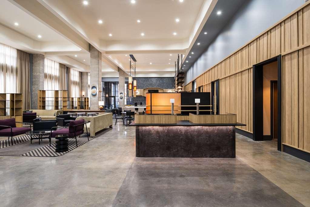 Hyatt Place Nashville/Green Hills Dalaman gambar