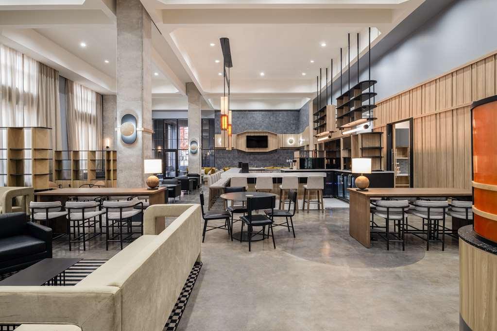 Hyatt Place Nashville/Green Hills Dalaman gambar