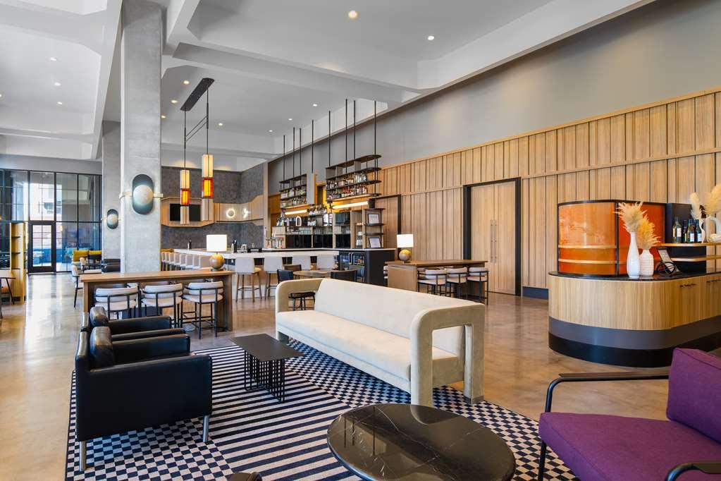 Hyatt Place Nashville/Green Hills Dalaman gambar