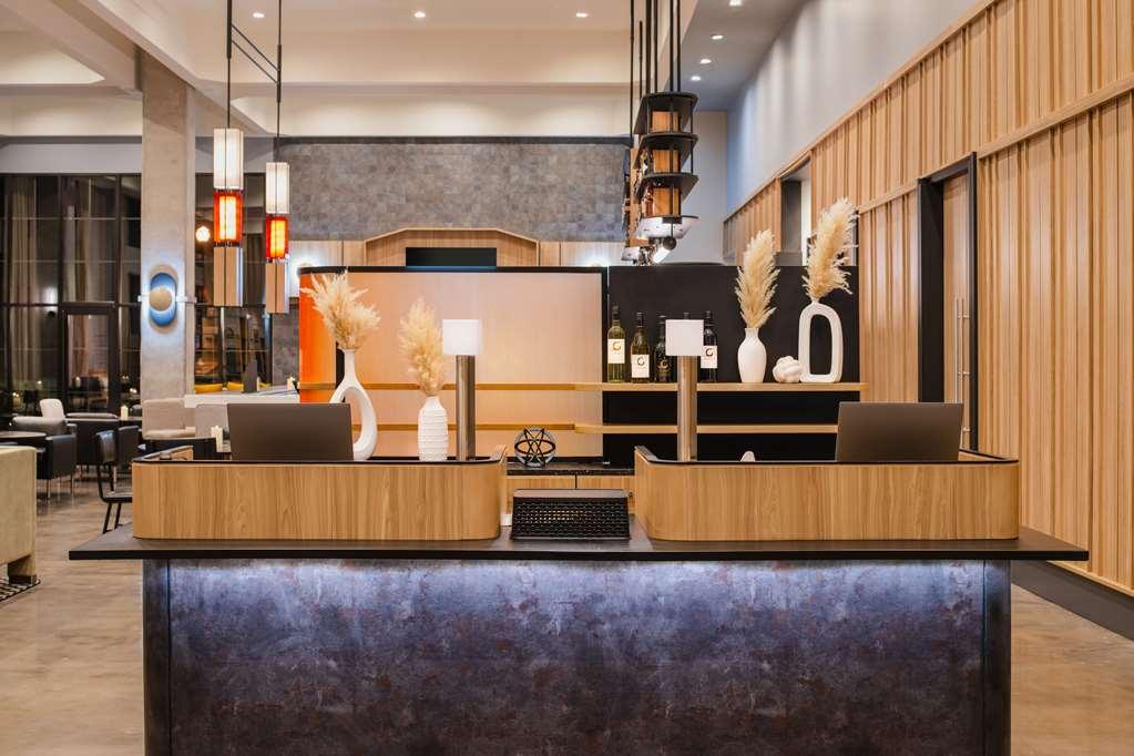 Hyatt Place Nashville/Green Hills Dalaman gambar