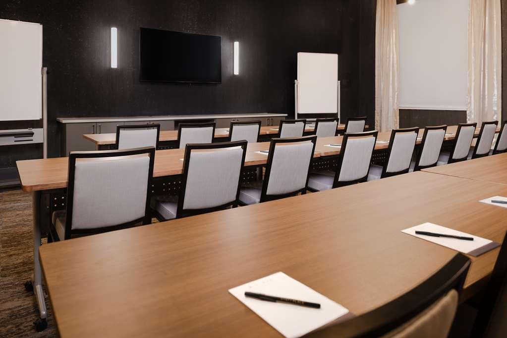 Hyatt Place Nashville/Green Hills Kemudahan gambar