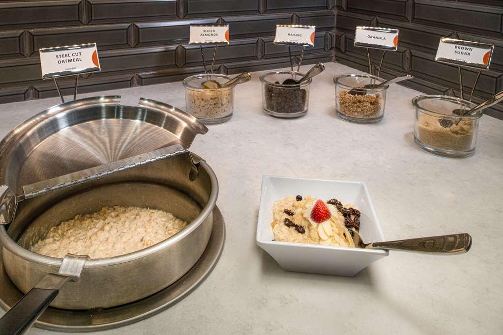 Hyatt Place Nashville/Green Hills Restoran gambar
