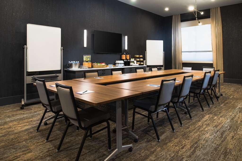 Hyatt Place Nashville/Green Hills Kemudahan gambar