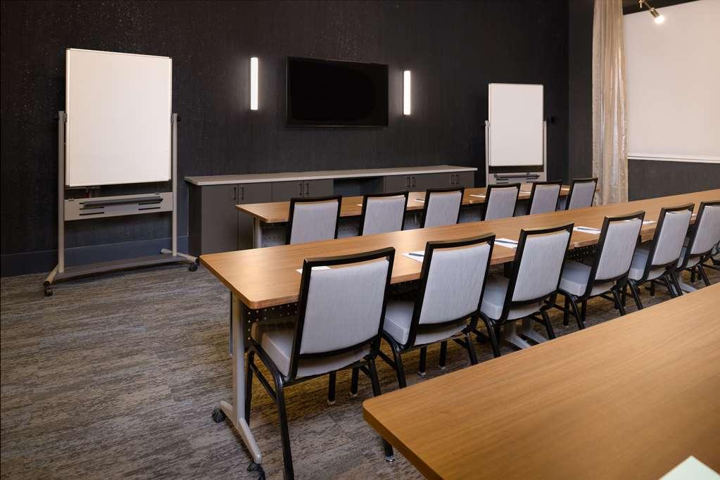 Hyatt Place Nashville/Green Hills Kemudahan gambar