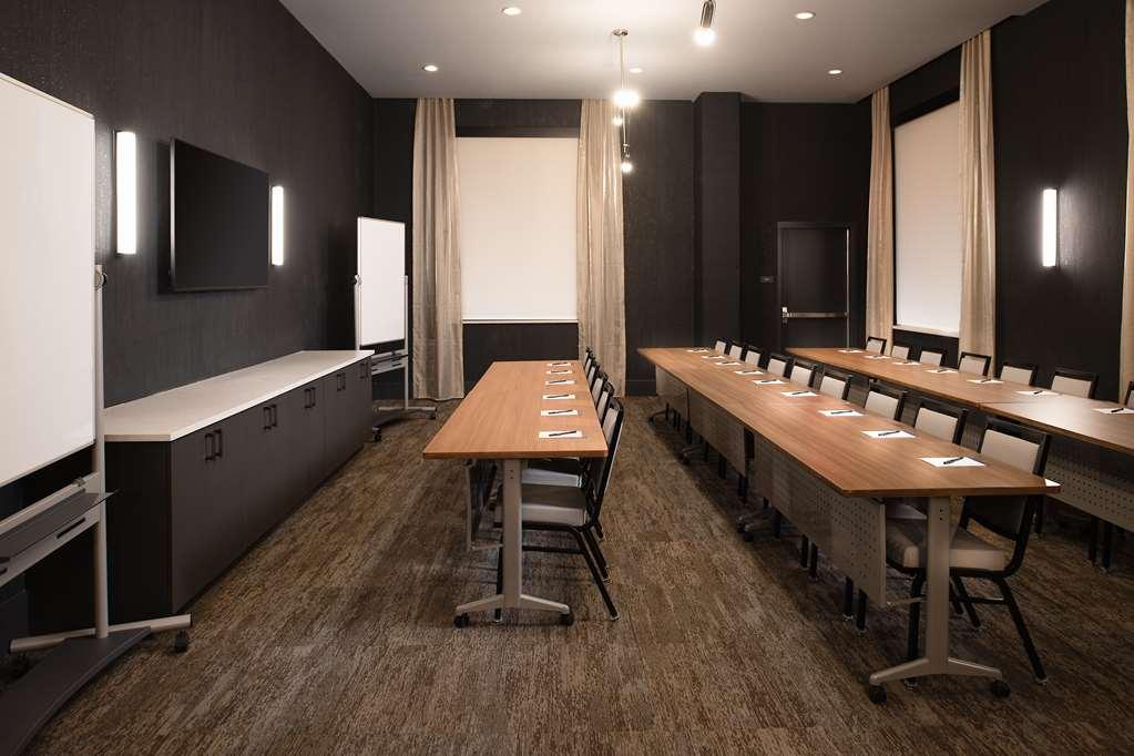 Hyatt Place Nashville/Green Hills Kemudahan gambar