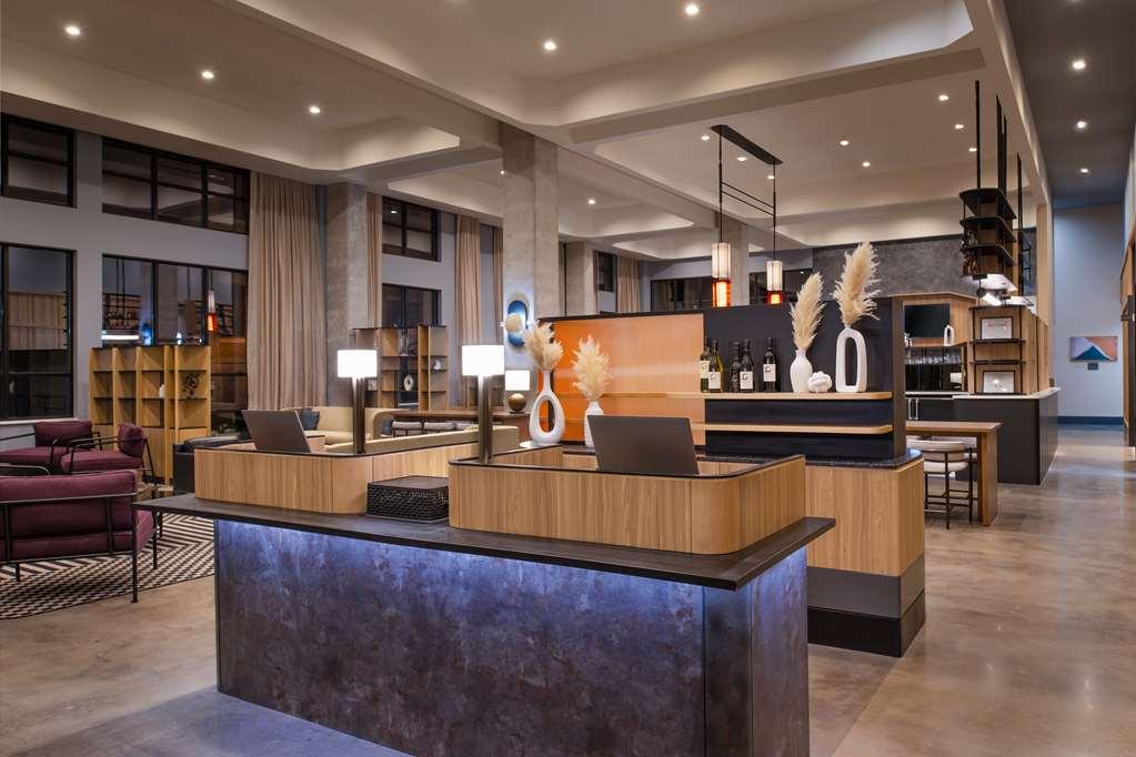 Hyatt Place Nashville/Green Hills Dalaman gambar