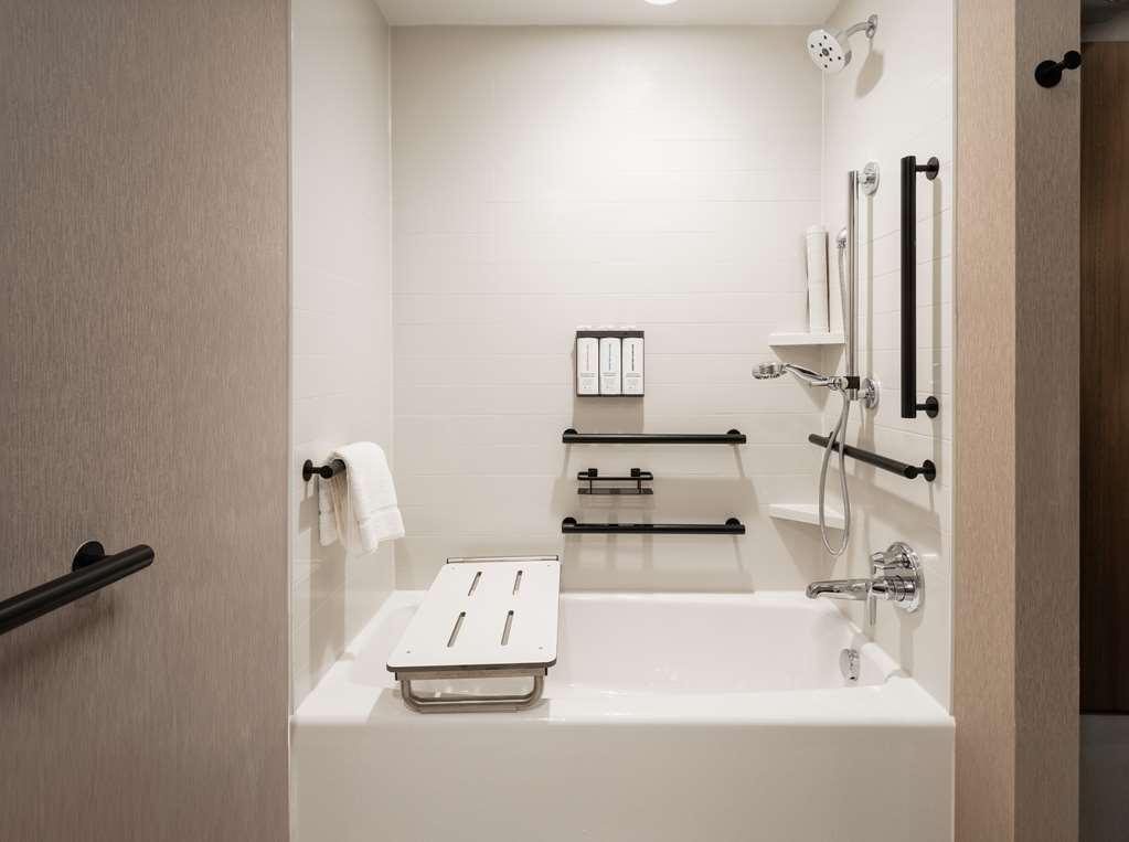 Hyatt Place Nashville/Green Hills Bilik gambar