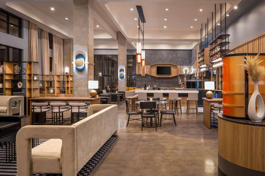 Hyatt Place Nashville/Green Hills Dalaman gambar