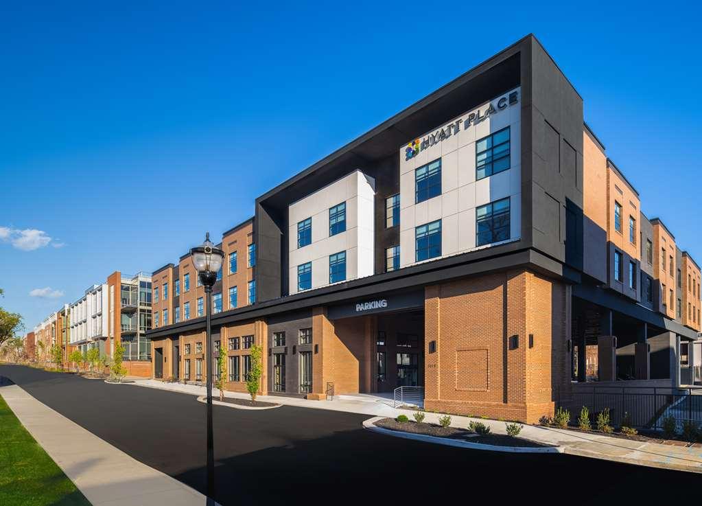 Hyatt Place Nashville/Green Hills Luaran gambar