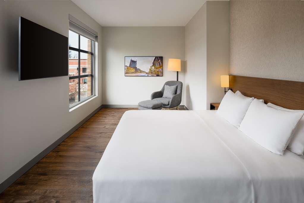 Hyatt Place Nashville/Green Hills Bilik gambar