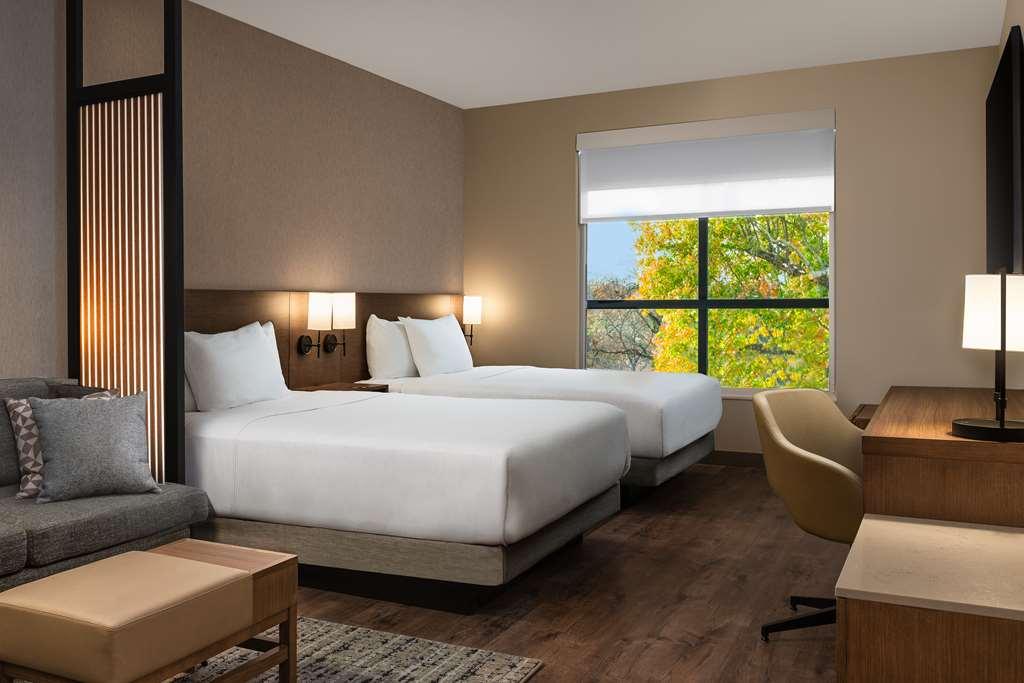 Hyatt Place Nashville/Green Hills Bilik gambar