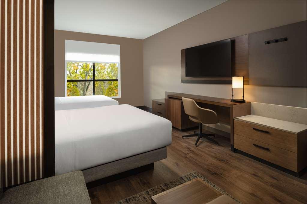 Hyatt Place Nashville/Green Hills Bilik gambar