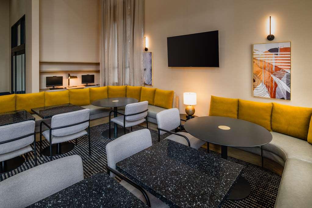 Hyatt Place Nashville/Green Hills Dalaman gambar