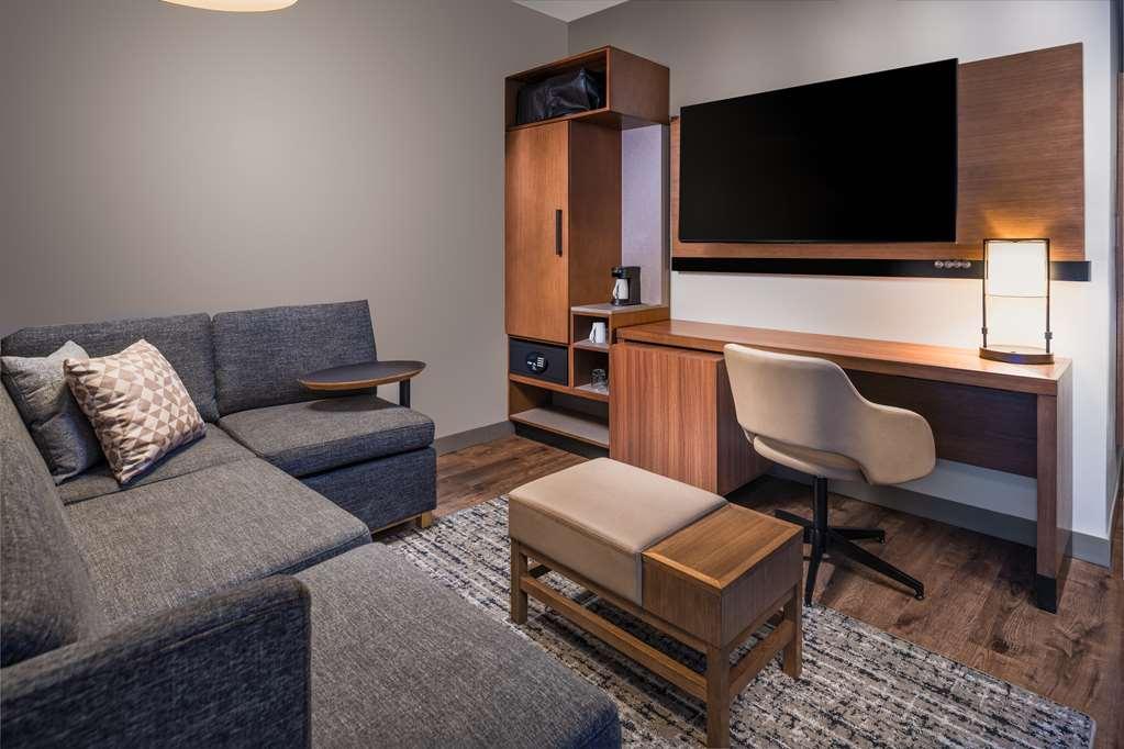 Hyatt Place Nashville/Green Hills Bilik gambar