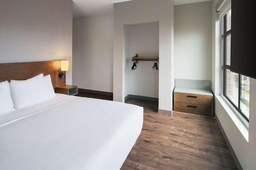 Hyatt Place Nashville/Green Hills Bilik gambar