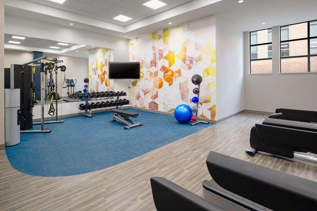 Hyatt Place Nashville/Green Hills Kemudahan gambar