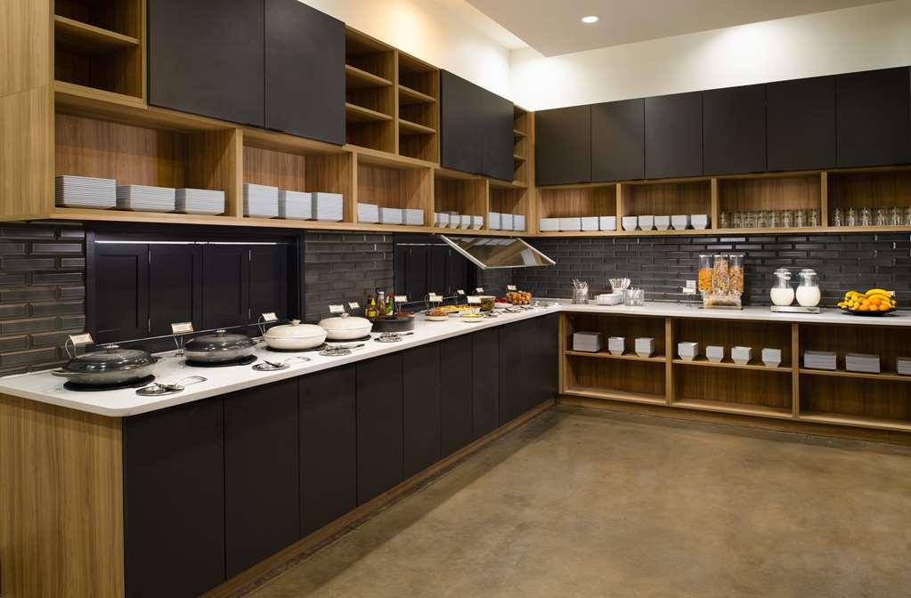 Hyatt Place Nashville/Green Hills Restoran gambar