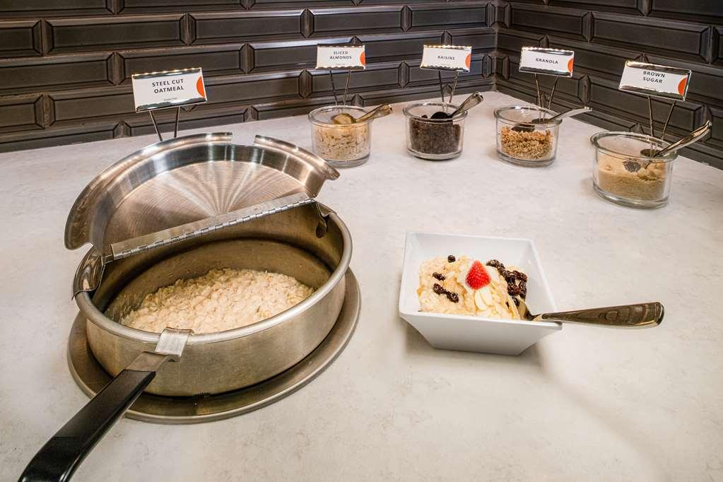 Hyatt Place Nashville/Green Hills Restoran gambar