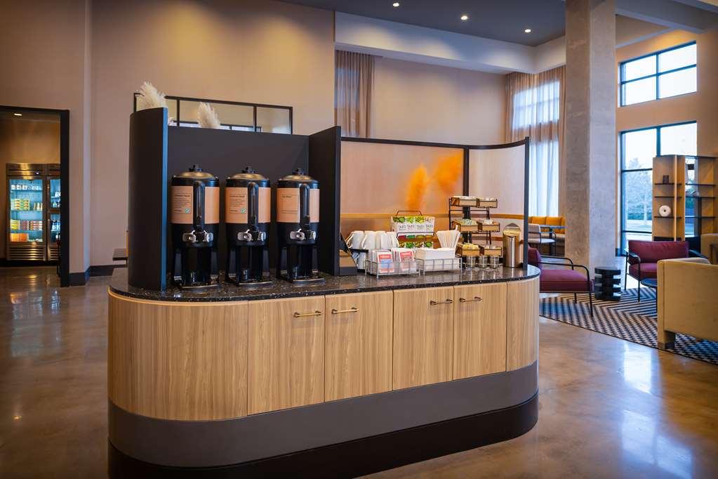 Hyatt Place Nashville/Green Hills Restoran gambar