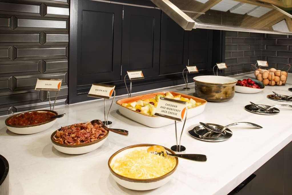 Hyatt Place Nashville/Green Hills Restoran gambar